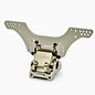 Hobao OP-0173 VTE2 V2 aluminum rear shock tower for aluminum gearbox