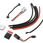 Cayote CA-CREST-X  CAYOTE Racing CREST X Speed Control ESC 1:10 160A