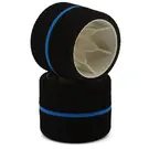 CRC CLN2233 – 1-12th Striper Spec Rear-flex rim, premium race rubber (2)