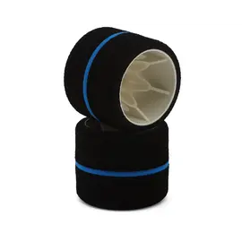 CRC CLN2233 – 1-12th Striper Spec Rear-flex rim, premium race rubber (2)