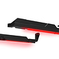Traxxas TRA10799-RED  Underbody LED light set for Mini Maxx