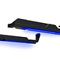 Traxxas TRA10799-BLUE  Underbody LED light set for Mini Maxx