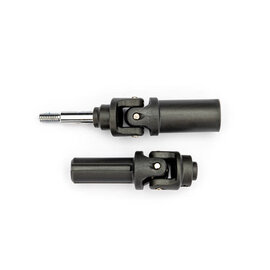 Traxxas TRA10750  Complete Driveshaft Assembly for Mini Maxx (1)