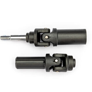 Traxxas TRA10750  Complete Driveshaft Assembly for Mini Maxx (1)