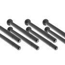 Traxxas TRA10740X Hardened Steel Outer Suspension Pins (16) for Mini Maxx
