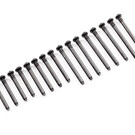 Traxxas TRA10740   Suspension Screw Pins (16) for Mini Maxx