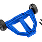 Traxxas TRA10776-BLUE  Blue Wheelie bar for Mini Maxx