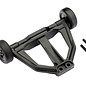 Traxxas TRA10776-BLK  Black Wheelie bar for Mini Maxx