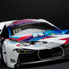 ZooZilla ZR-0019-04  Panterra  .04mm light 190mm Touring Car Clear Body Shell ZR001904