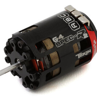 Tekin TEKTT2689E Tekin 21.5T Gen4 Spec-R2 Elite Sensored Brushless Motor