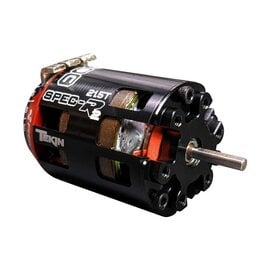 Tekin TEKTT2689P SPEC-R2 21.5T GEN4 PRO Brushless Motor