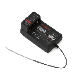 Fly Sky RC FSY-FGR4 Flysky FGr4 4-Channel AFHDS3 2.4GHz Receiver (Noble NB4)