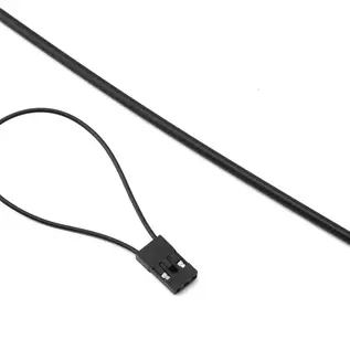 Fly Sky RC FSY-FGR4 Flysky FGr4 4-Channel AFHDS3 2.4GHz Receiver (Noble NB4)