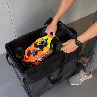 KOS KOS32205  Avid/Koswork 1/8 Pit Bag (Top Open Design)