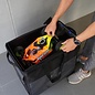 KOS KOS32205  Avid/Koswork 1/8 Pit Bag (Top Open Design)