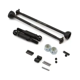 MIP MIP24120  MIP Associated RC10T Re-Release CVD Kit