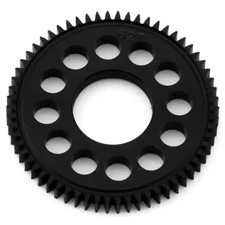 Excelerate RC XCE-0105.70  eXcelerate 64P TC Spur Gear 70T