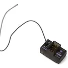 Fly Sky RC FSY-INR4-GYB  FlySky INR4-GYB 4-Channel 2.4GHz AFHDS3 ISM Receiver w/Gyro