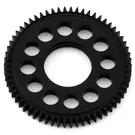 Excelerate RC XCE-0105.68  eXcelerate 64P TC Spur Gear 68T