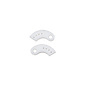 Team Associated ASC7601 RC10GT Clutch Shoes