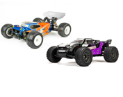 1:10 Stadium Truck