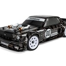 Team Associated ASC30124C  Apex2 Hoonicorn RTR Combo with Battery