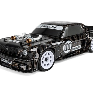 Team Associated ASC30124C  Apex2 Hoonicorn RTR Combo with Battery and Charger