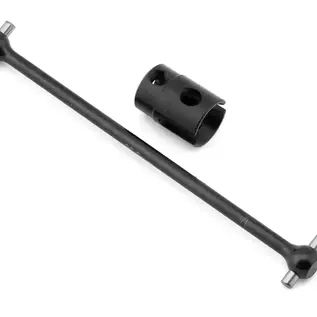 Team Associated ASC81646  Team Associated RC8B4/RC8B4e 96.5mm Center Dogbone Set