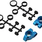 Team Associated ASC81656Team Associated RC8B4/RC8B4e Factory Team Aluminum Rear Hubs
