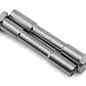Team Associated ASC81669Team Associated RC8B4/RC8B4e Factory Team Titanium Steering Posts (2)