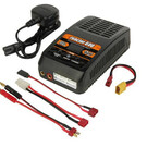 HPI HPI160236  HPI Reactor 600 Charger (US)