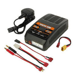 HPI HPI160236  HPI Reactor 600 Charger (US)