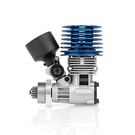 Team Associated ASC29029 15S Engine w/Rotary Carb and Side Exhaust