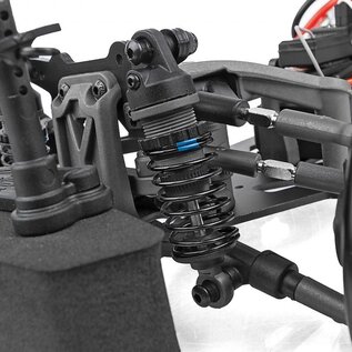 Team Associated ASC30133 DC10 Drift Car Ready-To-Run