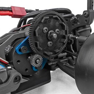 Team Associated ASC30133 DC10 Drift Car Ready-To-Run