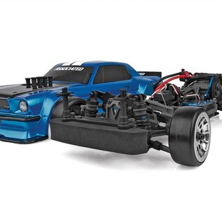 Team Associated ASC30133 DC10 Drift Car Ready-To-Run
