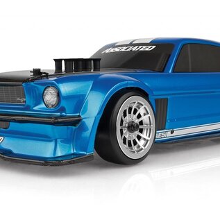 Team Associated ASC30133 DC10 Drift Car Ready-To-Run