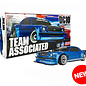 Team Associated ASC30133C DC10 Drift Car Ready-To-Run with Battery and Charger