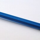 DE Racing DERTS1B  DE Racing Truggy Tire Spikes, Blue, (4pc)