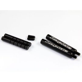 RocheRC USA ROC-310007 - Side Damper Tube Set, (2)
