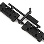Team Associated ASC91979  RC10B6.4 Front Bulkhead Set, 0 and 2.5 deg.