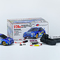 Carisma CIS91768 GT24 2.0 1/24 Scale Micro 4WD Brushless RTR, Subaru Impreza WRC 1999