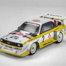 Carisma CIS91968 GT24 2.0 Audi Sport Quattro S1 1985