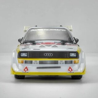 Carisma CIS91968 GT24 2.0 Audi Sport Quattro S1 1985