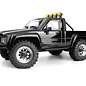 HPI HPI160802 Venture18 Flux 1985 Toyota Hilux SR5, Brushless, Black