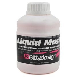 Bittydesign BDY-LM16  Liquid Mask 16oz