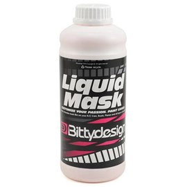 Bittydesign BDY-LM32  Liquid Mask 32oz