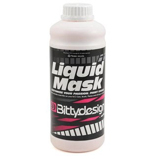 Bittydesign BDY-LM32  Liquid Mask 32oz