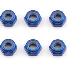 Team Associated ASC31550 M3 Aluminum Locknut
