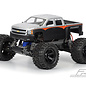Proline Racing PRO3357-00 Chevy Silverdo 2500HD Stampede